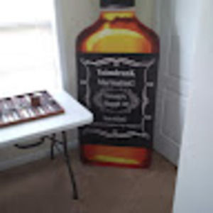 Meet your Posher, Kris